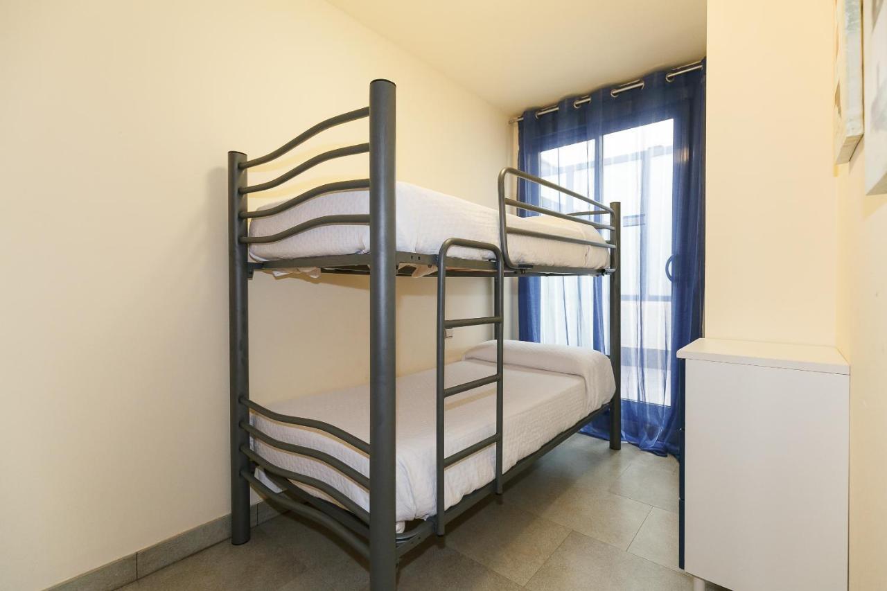 Uhc Mar Augusta Family Complex Apartment Cambrils Exterior photo