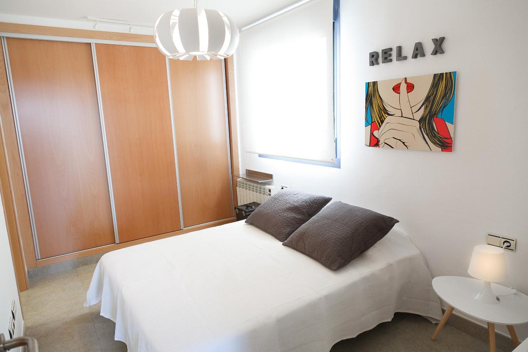 Uhc Mar Augusta Family Complex Apartment Cambrils Exterior photo