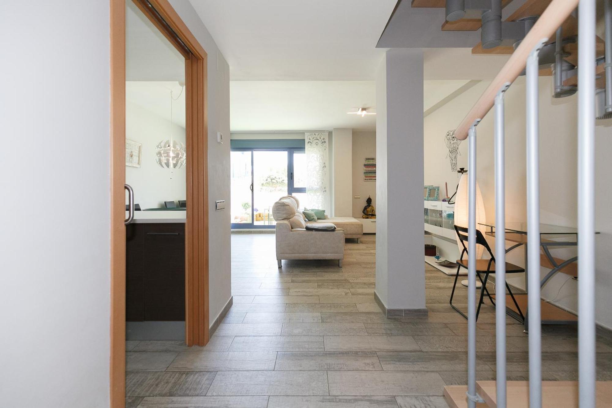 Uhc Mar Augusta Family Complex Apartment Cambrils Room photo