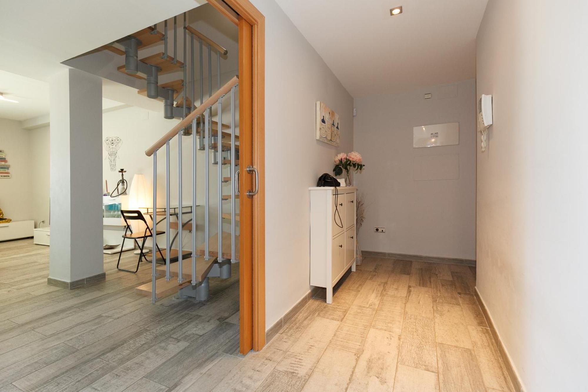 Uhc Mar Augusta Family Complex Apartment Cambrils Room photo