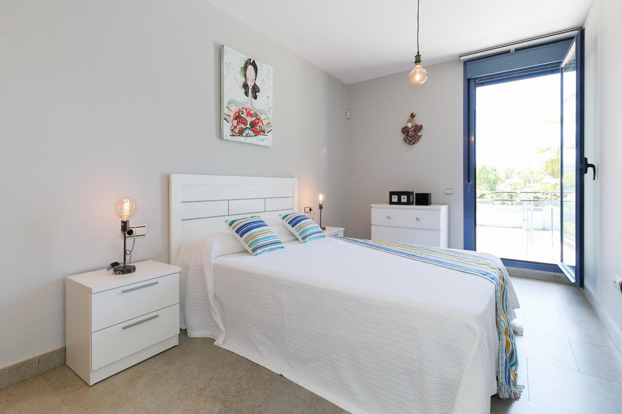 Uhc Mar Augusta Family Complex Apartment Cambrils Room photo