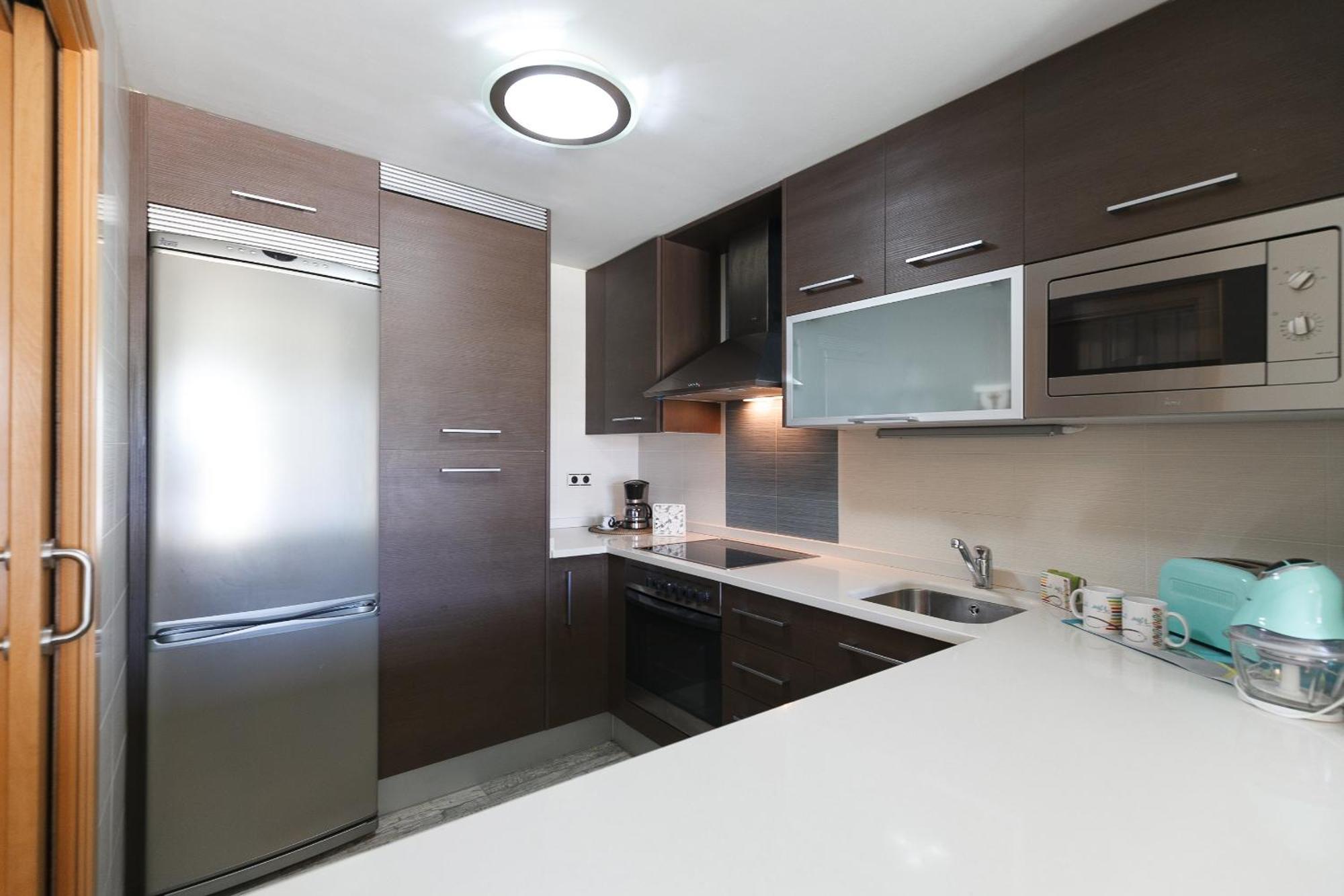 Uhc Mar Augusta Family Complex Apartment Cambrils Room photo