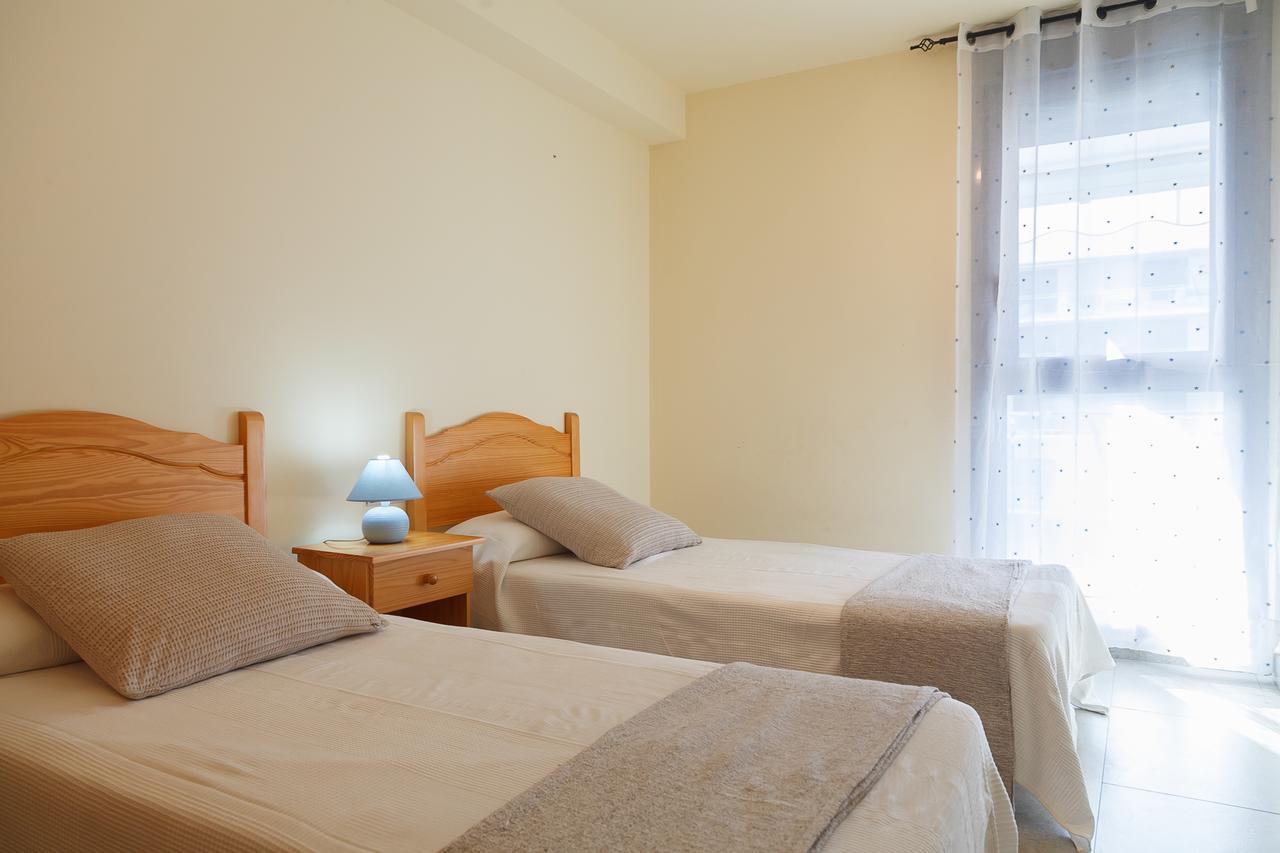 Uhc Mar Augusta Family Complex Apartment Cambrils Exterior photo